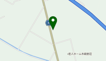 【7/10オープン】そば ひみ庵の地図画像