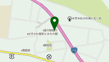【7/21オープン】中華そば もん蛇の地図画像