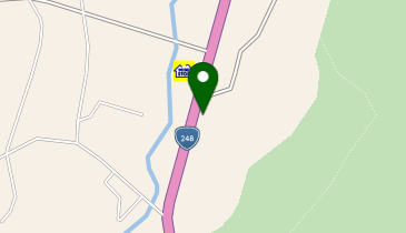 らーめん城の地図画像