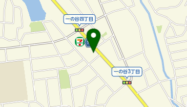 【7/20オープン】海鮮丼 いったくの地図画像