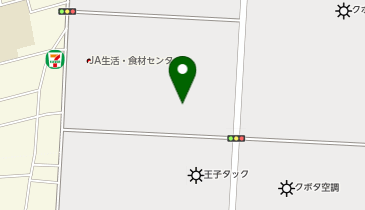 パーカープロセッシング株式会社 宇都宮工場の地図画像