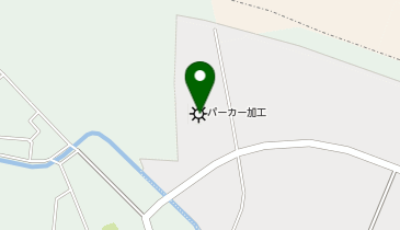 パーカープロセッシング株式会社 川越工場の地図画像