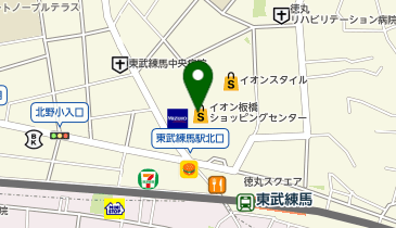 【7/17オープン】BANDAI CANDY OFFICIAL SHOP 出雲店の地図画像
