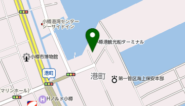 【7/18オープン】おむすび丸い遠藤商店の地図画像