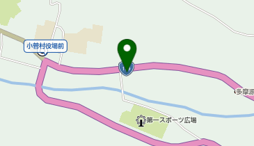 【7/18オープン】kadoyaの地図画像