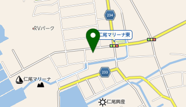 【7/18オープン】VACATION HOUSE NEFE(ネフェ)の地図画像