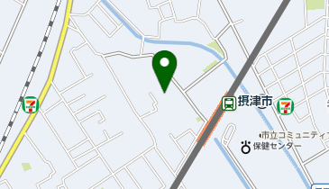 【7/24オープン】FUKUNISHI ARTISAN CO.の地図画像