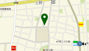 【7/18オープン】屋外バーベキュー場 「バベスタ」の地図画像