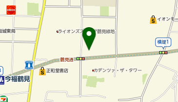【7/17オープン】炊きたて釜飯と七輪焼鳥 とりいち 鶴見店の地図画像