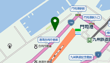 【7/24オープン】華州苑の地図画像