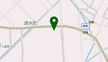 NITTOKU(ニットク)株式会社 新潟テクニカルセンターの地図画像