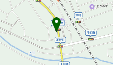 【6/11オープン】klukkaの地図画像