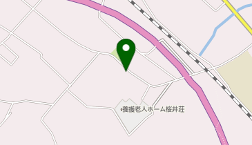 kitchen nicoの地図画像