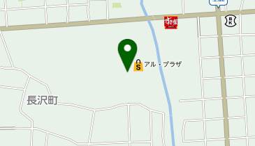 【8/3オープン】バーガーキング(R) アルプラザ鶴見店の地図画像