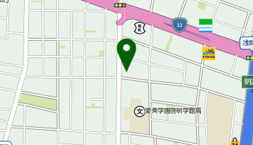 【7/22オープン】sen to tsumugi(セントツムギ)の地図画像