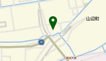 【7/22オープン】IPPON(イッポン)の地図画像