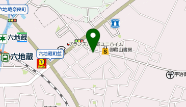 【7/27オープン】香千里の地図画像