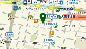 【7/30オープン】八百屋とごはん きたがきの地図画像