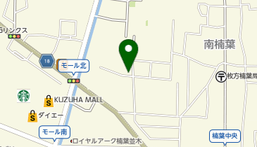 【7/20オープン】IRU CURRYの地図画像