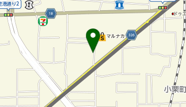 【7/29オープン】スーパー日東 土居田店の地図画像