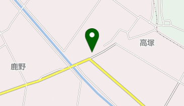 株式会社中居デーリィファームの地図画像