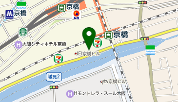 小林写真工業 株式会社の地図画像