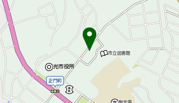 fitness studio roots(フィットネス スタジオ ルーツ)の地図画像