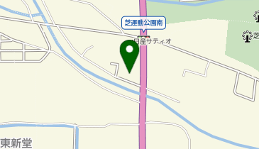 ダイワブックサービス 奈良本店の地図画像