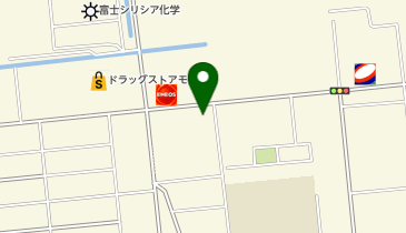 株式会社JA ARUniCo(ジェイエイアルニコ) 日向営業所の地図画像