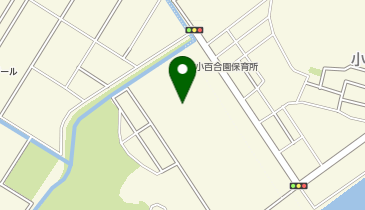 Amazon(アマゾンジャパン合同会社) 長崎DSの地図画像