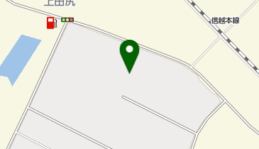 東京電力 柏崎レジリエンスセンターの地図画像