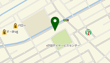 BASIS HAUS+(ベイシス ハウス)の地図画像