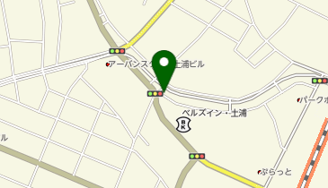 【8/18オープン】モール505横丁の地図画像