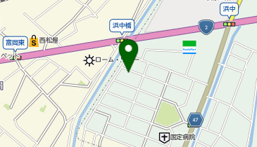 【8/4オープン】エブリイ笠岡里庄店の地図画像