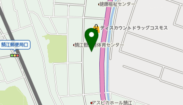 【7/31オープン】金子眼鏡店 鯖江本店の地図画像