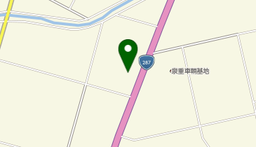 【8/1オープン】農家さんの味方 山形おきたま店の地図画像
