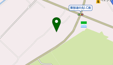 【8/1オープン】Tomi Grape Sanctuary(トウミグレープサンクチュアリ)の地図画像