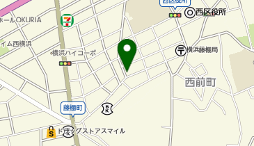 【7/31オープン】Spice Wagon Home カレー食堂の地図画像