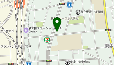 【8/1オープン】芦田製作所フレーバーラボの地図画像