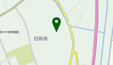 AZ-COM Matsubushi EAST(AZ松伏イースト)の地図画像