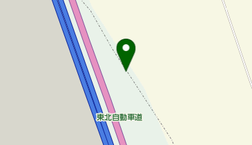 有限会社西根企業の地図画像