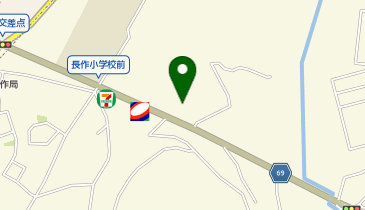 株式会社 イールアップの地図画像