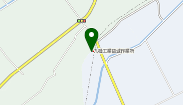 有限会社 大井製作所の地図画像