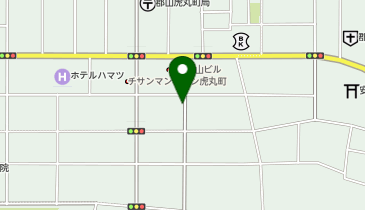 Spice curry Elix(スパイス カレー エリックス)の地図画像
