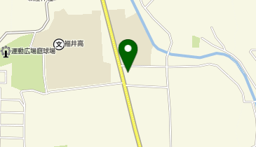 ごはん屋むっくの地図画像