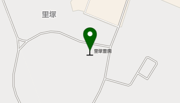 札幌市営里塚霊園の地図画像