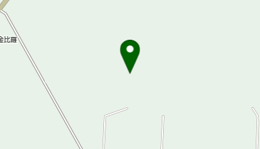 岩見沢市営上志文墓地の地図画像