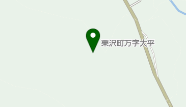 岩見沢市営万字墓地の地図画像