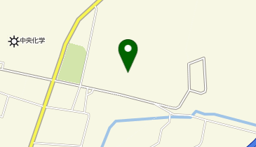 美唄市営茶志内墓地の地図画像