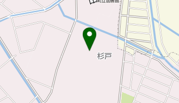 国体記念運動広場の地図画像